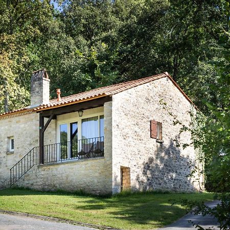 Les Gites De Sarlat Eksteriør bilde