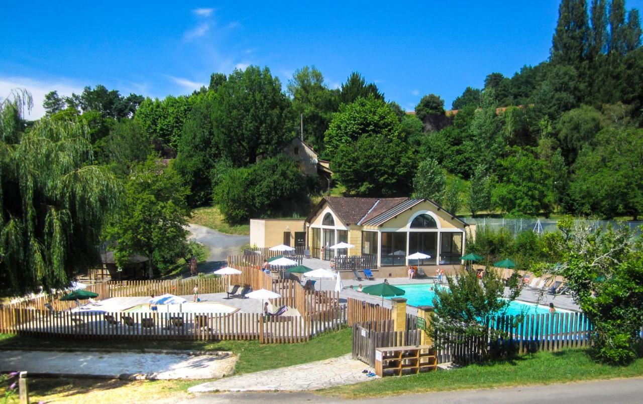 Les Gites De Sarlat Eksteriør bilde