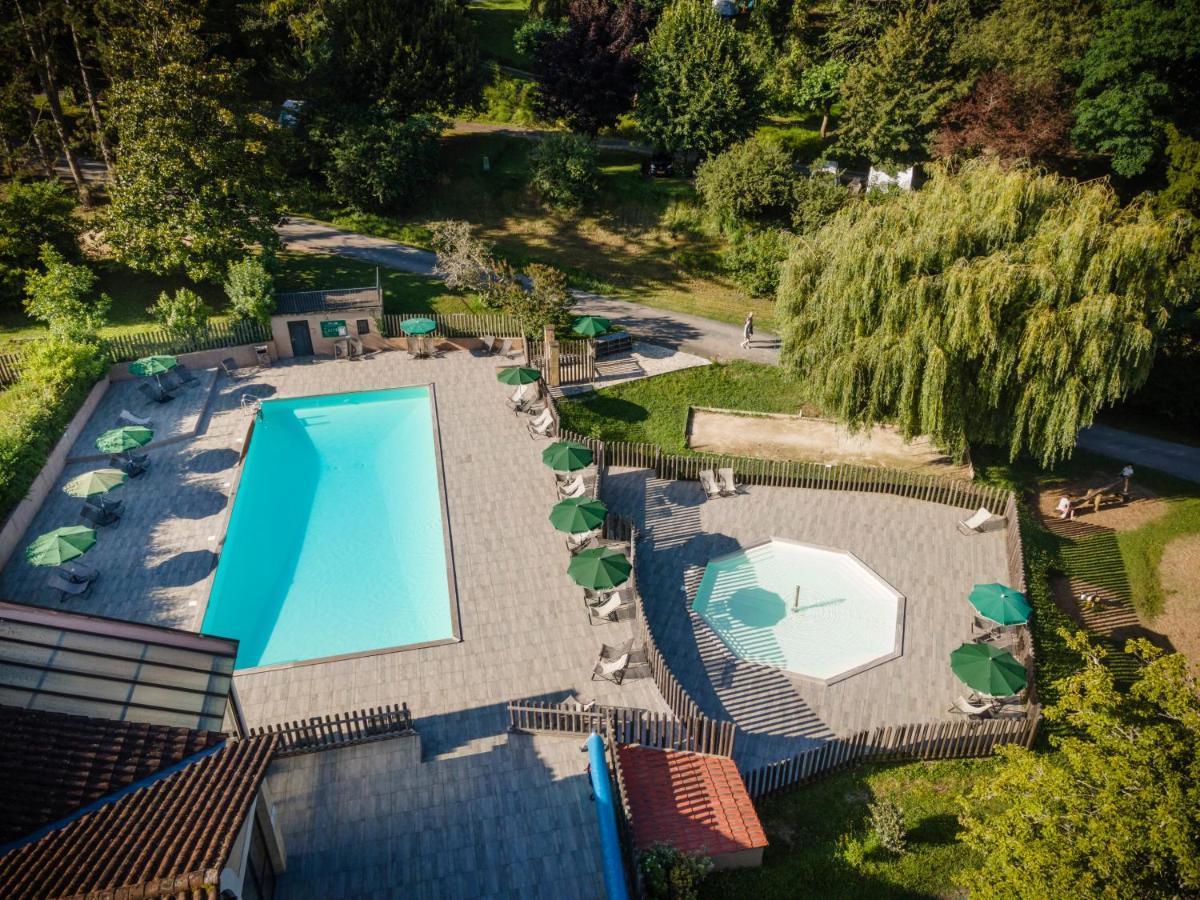 Les Gites De Sarlat Eksteriør bilde