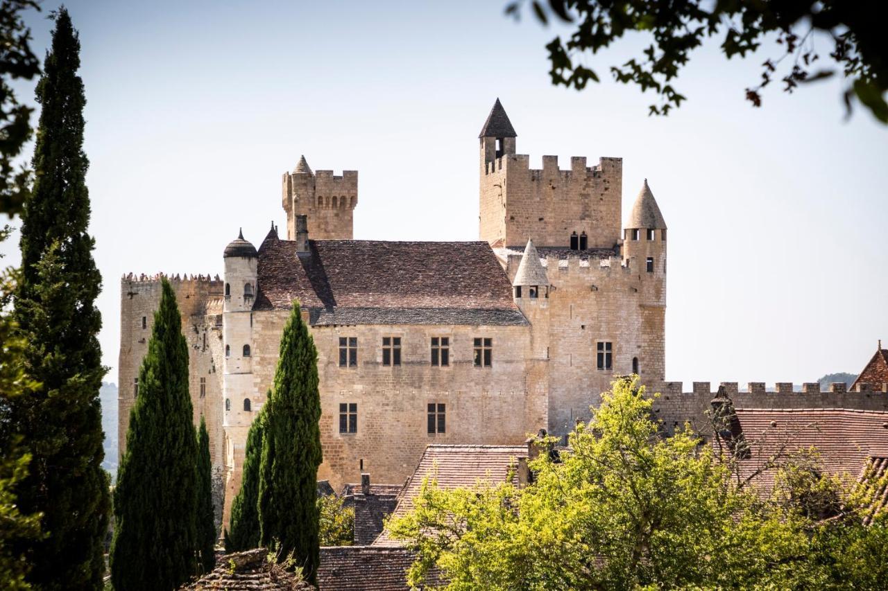 Les Gites De Sarlat Eksteriør bilde
