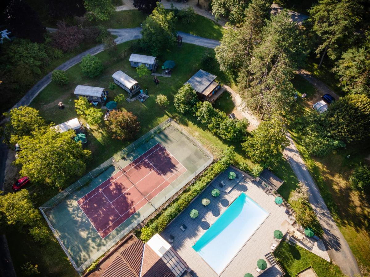 Les Gites De Sarlat Eksteriør bilde